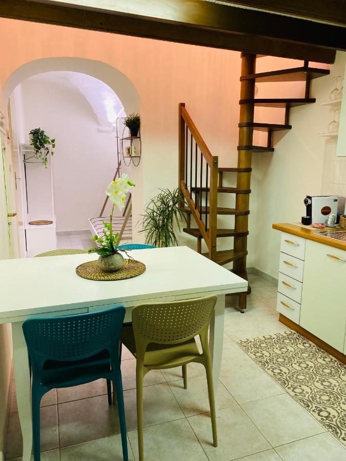 Casa Iryna Apartment Pietra Ligure Ngoại thất bức ảnh