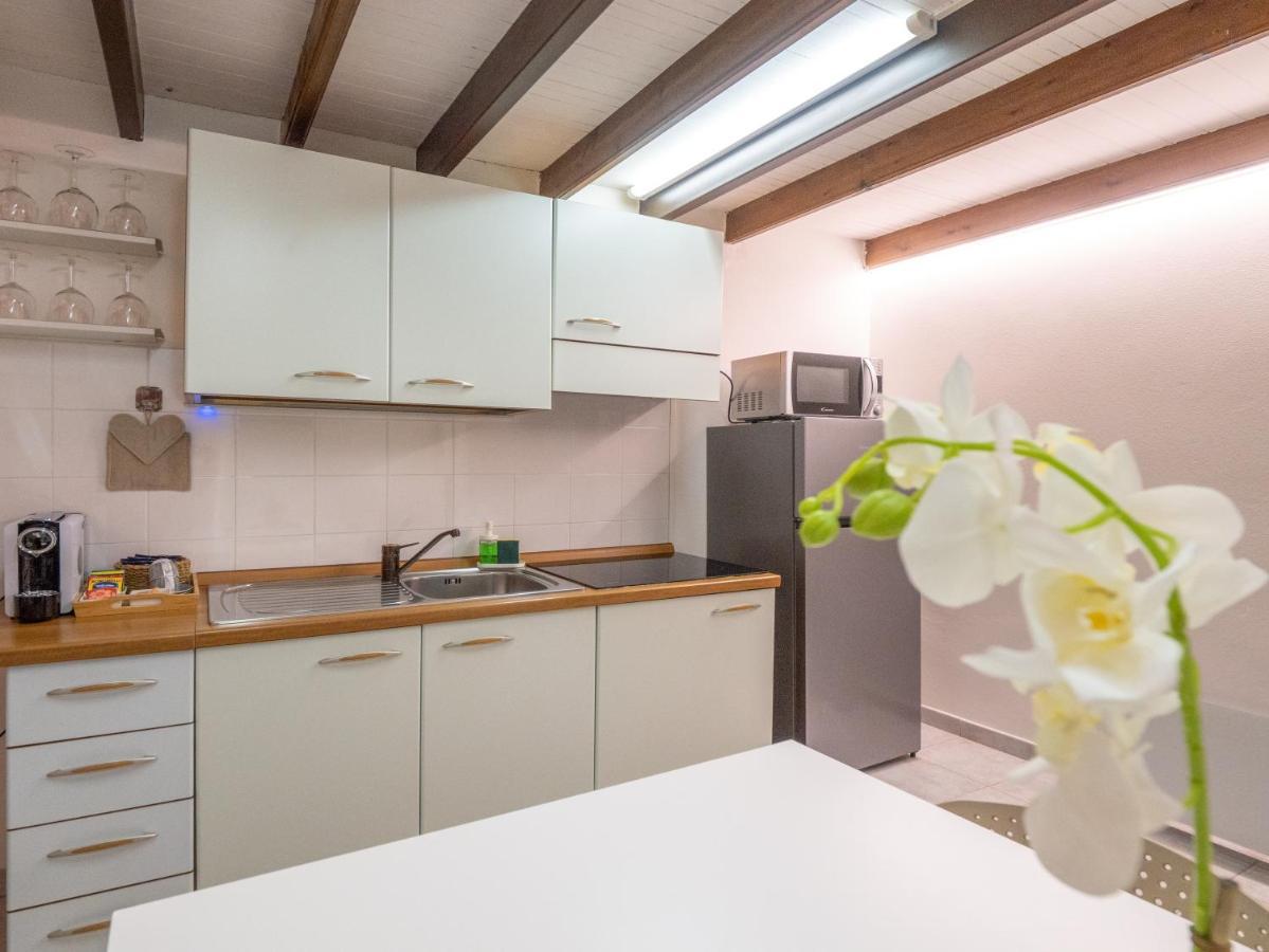Casa Iryna Apartment Pietra Ligure Ngoại thất bức ảnh