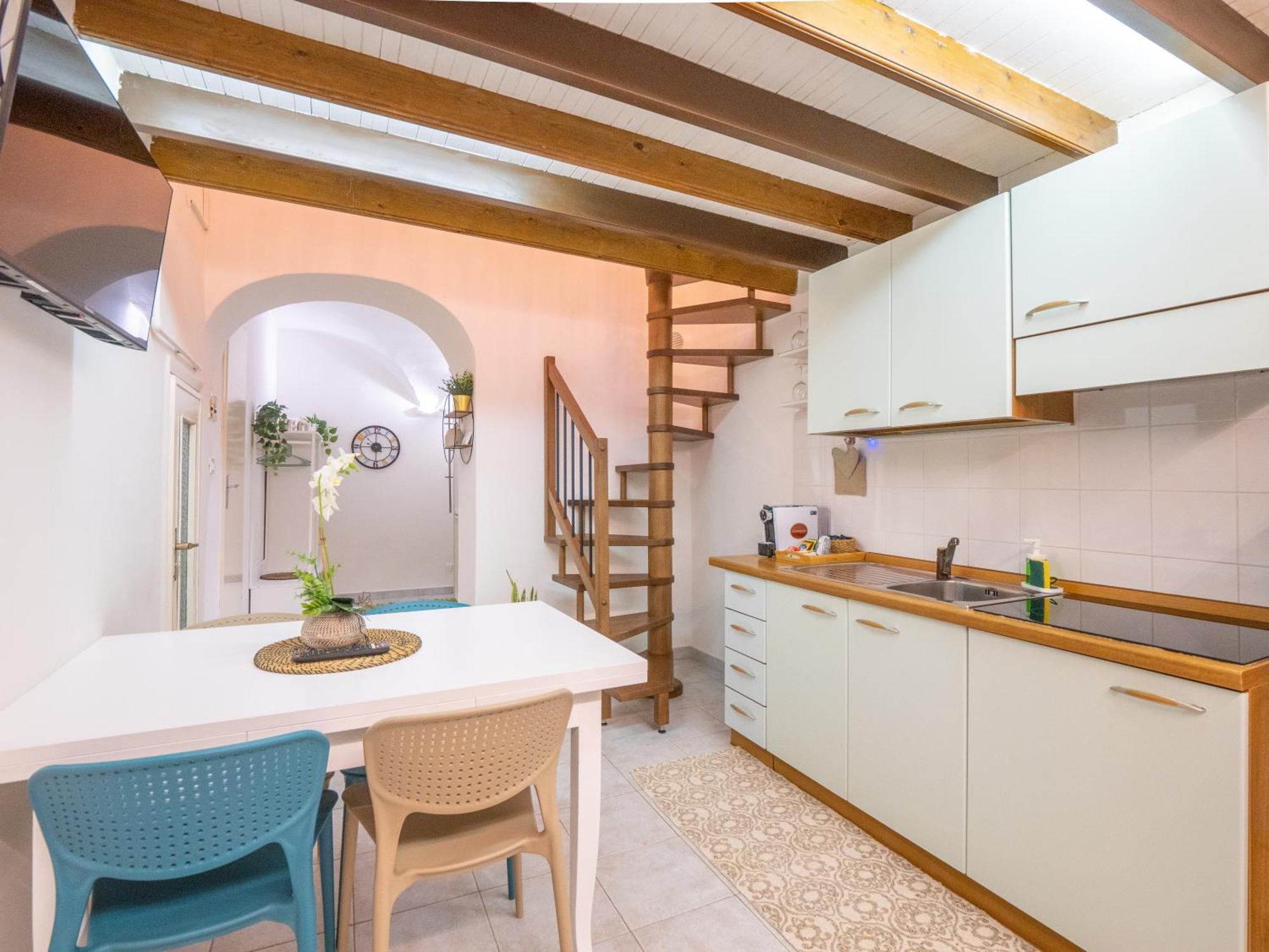 Casa Iryna Apartment Pietra Ligure Ngoại thất bức ảnh