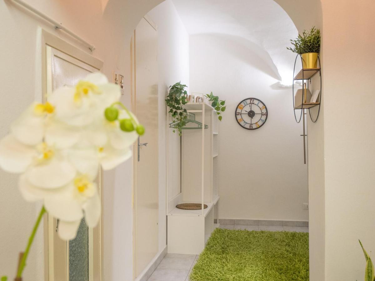 Casa Iryna Apartment Pietra Ligure Ngoại thất bức ảnh