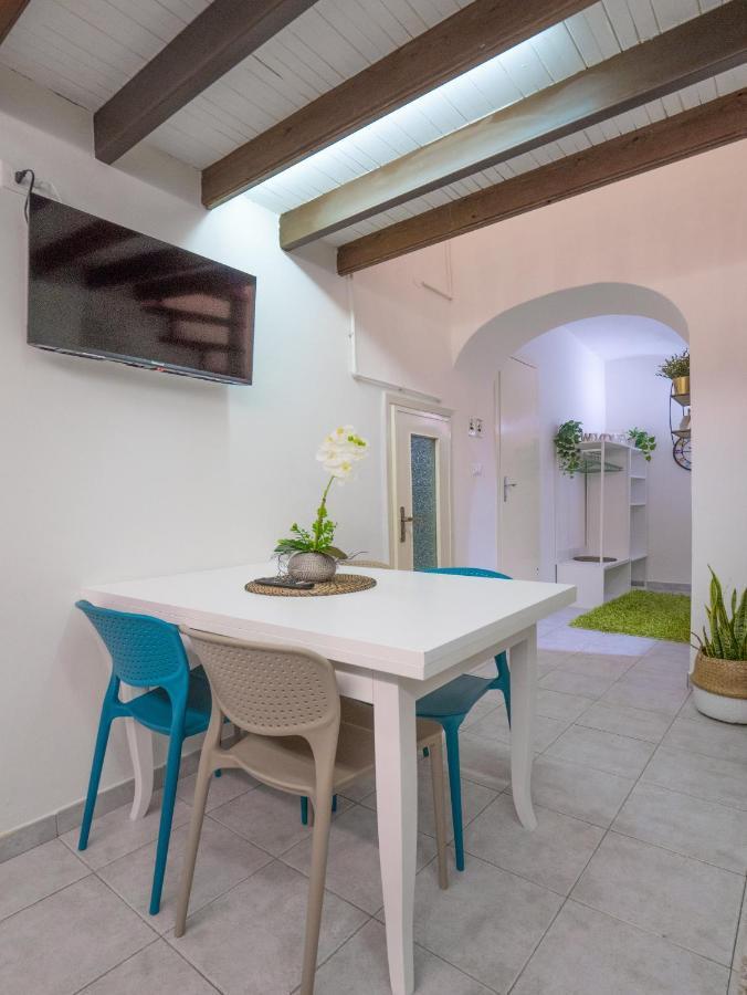 Casa Iryna Apartment Pietra Ligure Ngoại thất bức ảnh