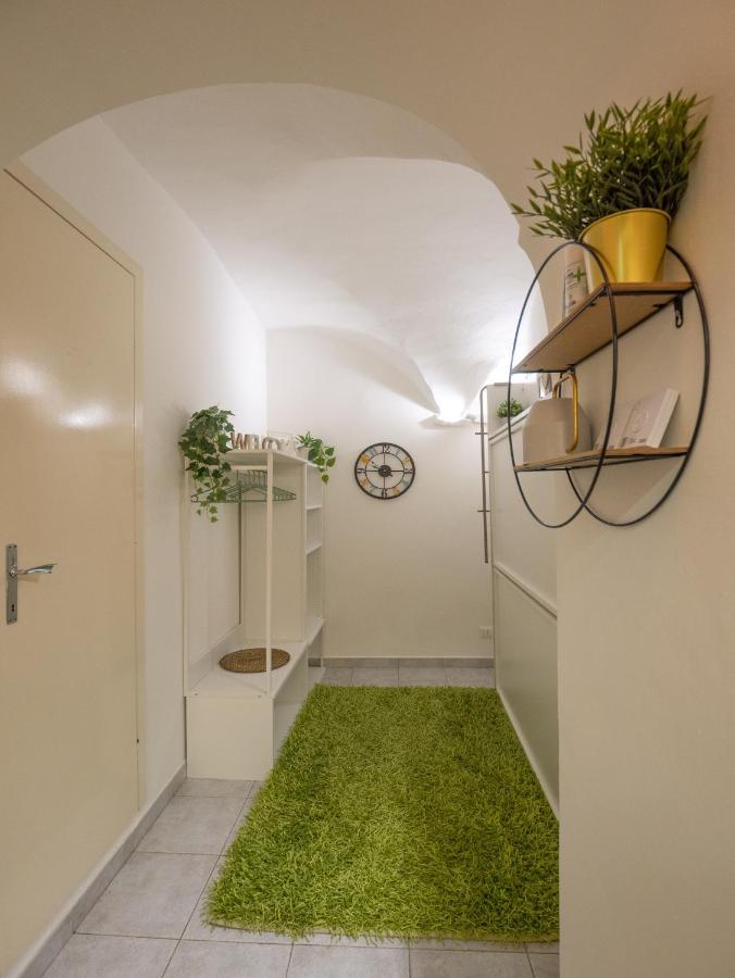 Casa Iryna Apartment Pietra Ligure Ngoại thất bức ảnh