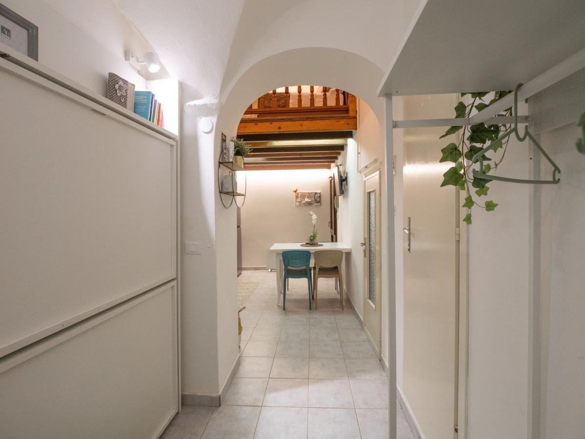 Casa Iryna Apartment Pietra Ligure Ngoại thất bức ảnh