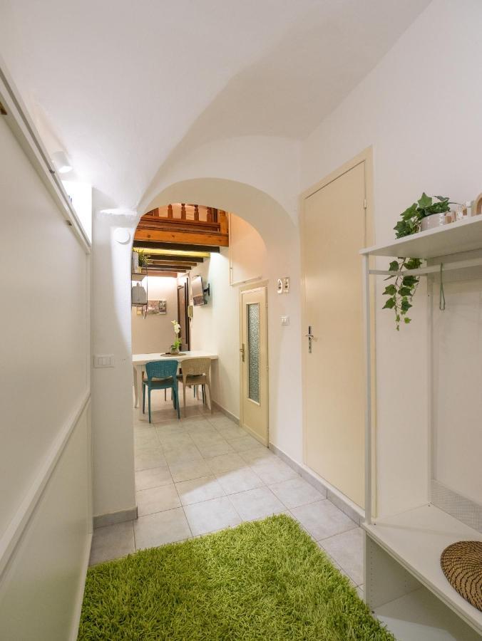 Casa Iryna Apartment Pietra Ligure Ngoại thất bức ảnh